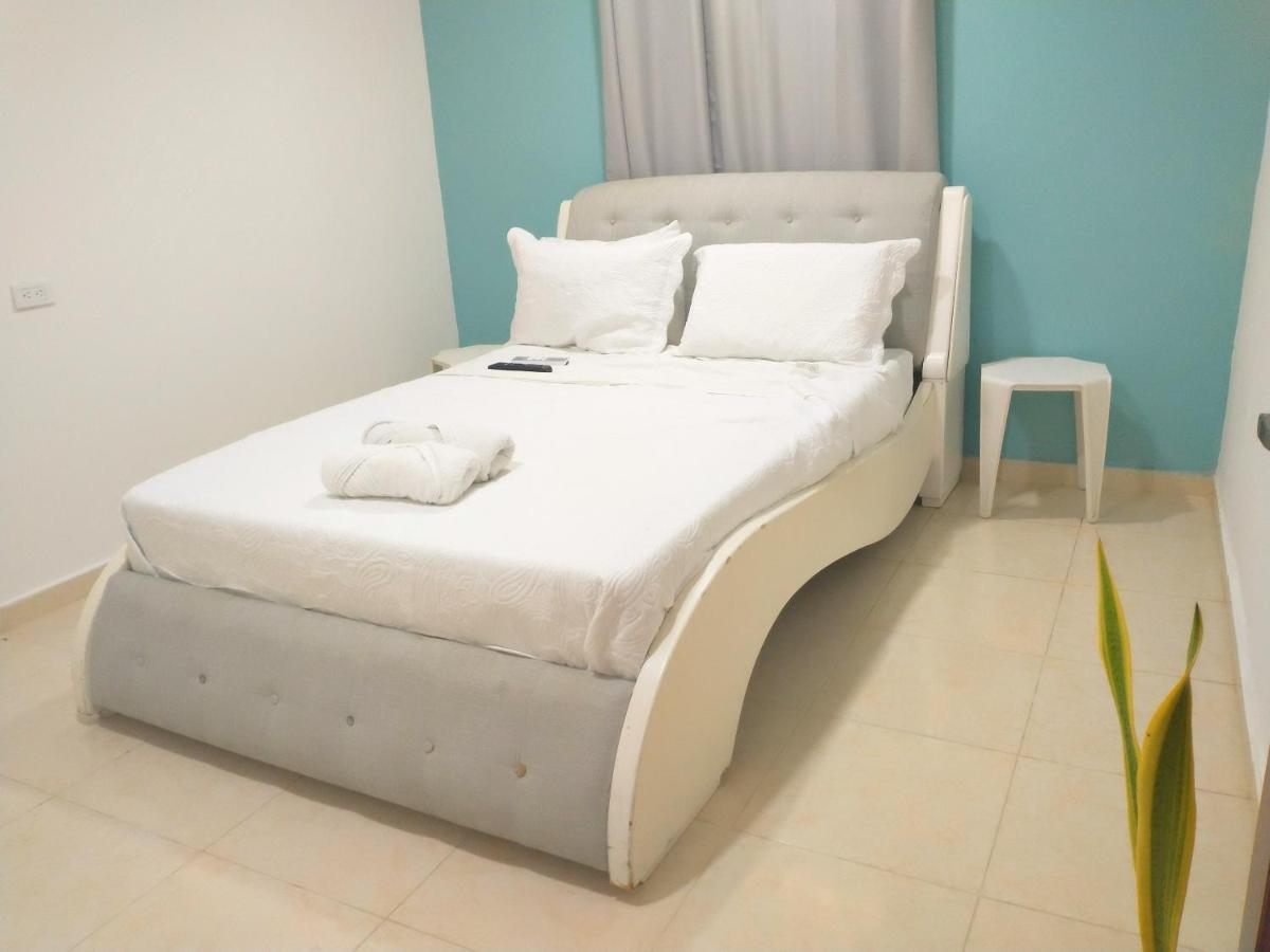 Cc House Cartagena Hostel Bagian luar foto