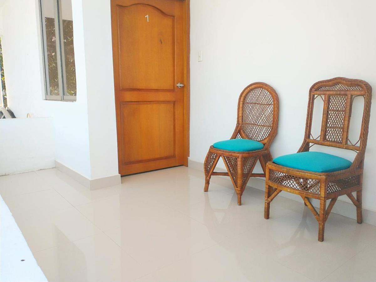 Cc House Cartagena Hostel Bagian luar foto