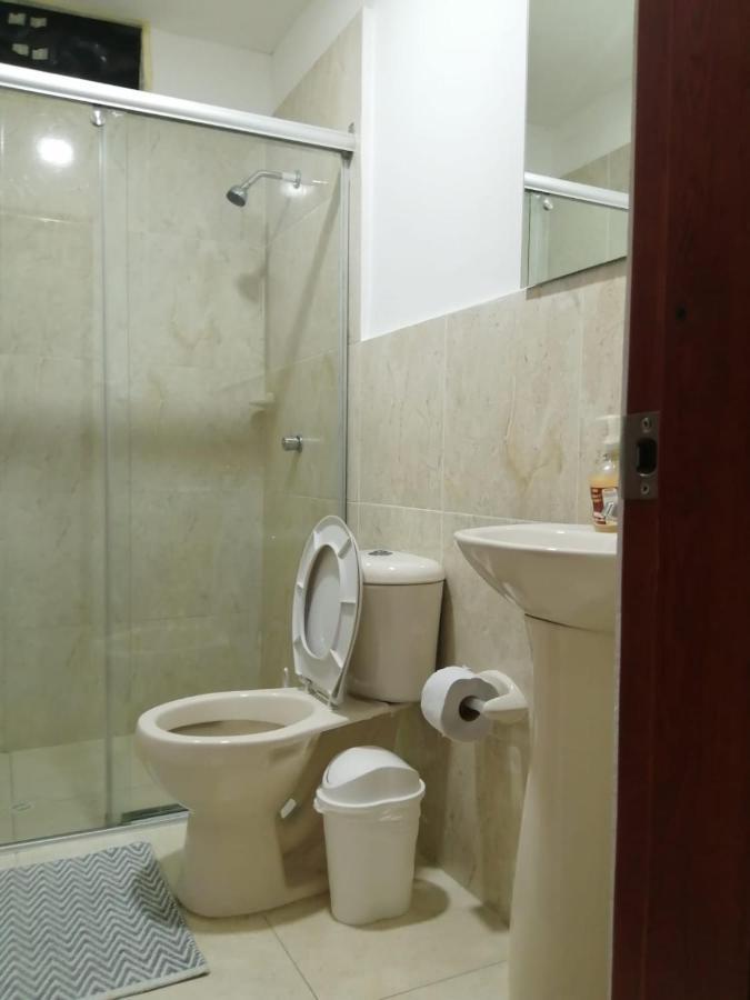Cc House Cartagena Hostel Bagian luar foto