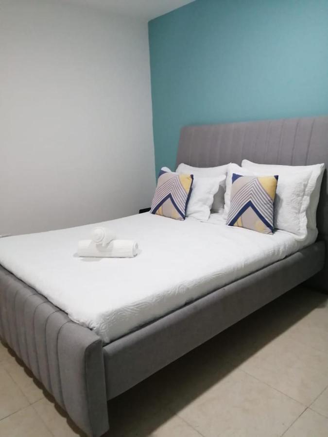 Cc House Cartagena Hostel Bagian luar foto