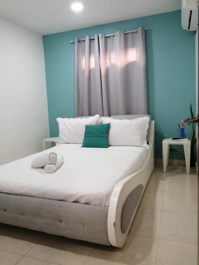 Cc House Cartagena Hostel Bagian luar foto