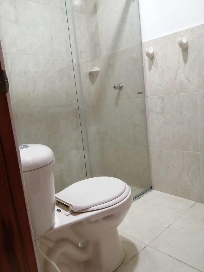 Cc House Cartagena Hostel Bagian luar foto