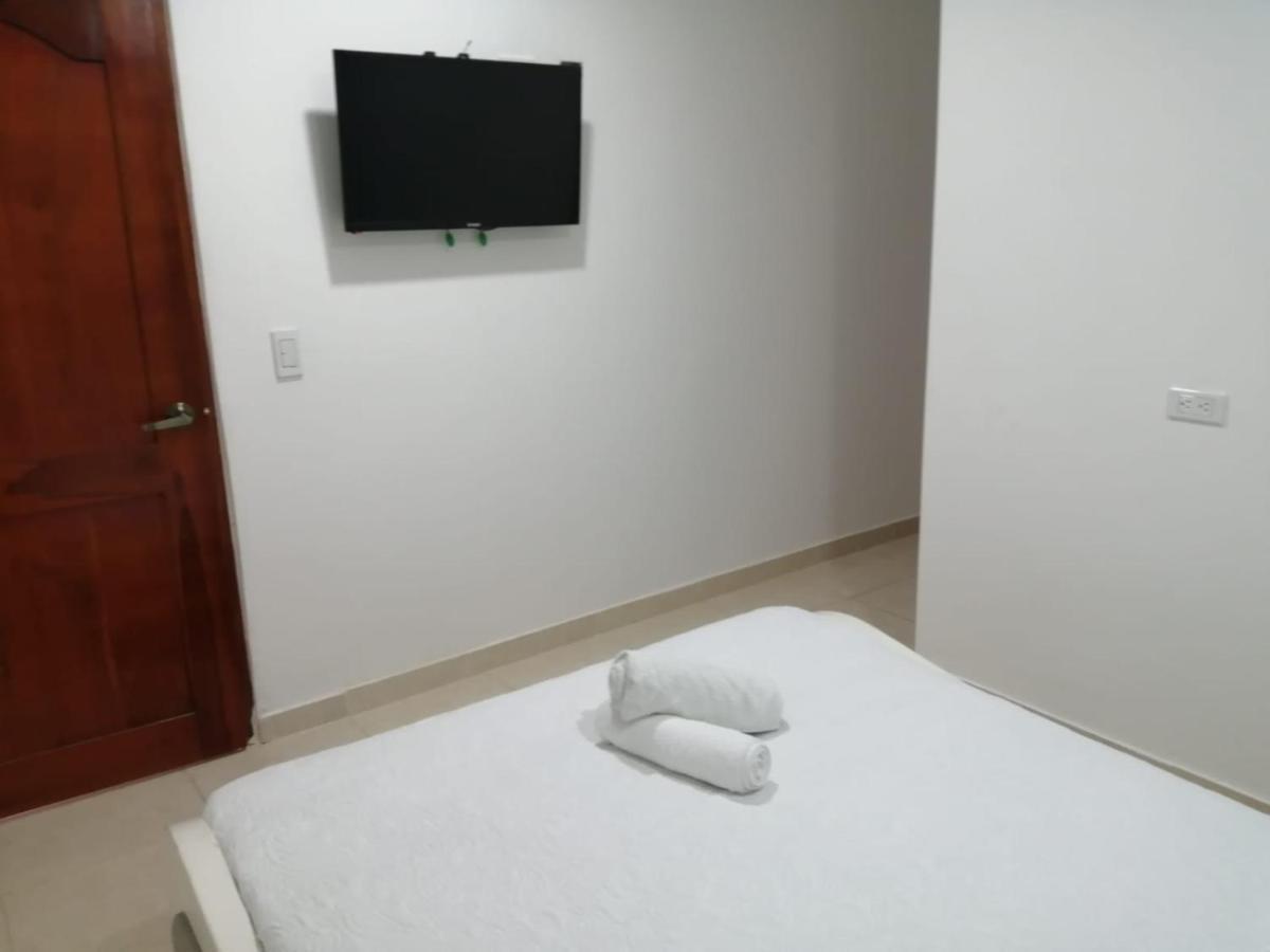 Cc House Cartagena Hostel Bagian luar foto