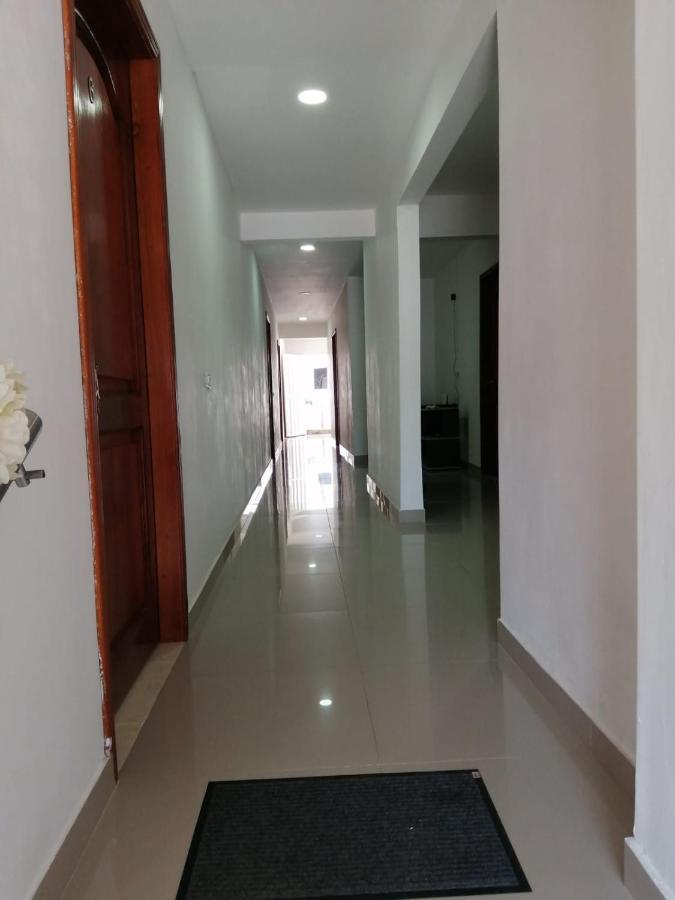 Cc House Cartagena Hostel Bagian luar foto