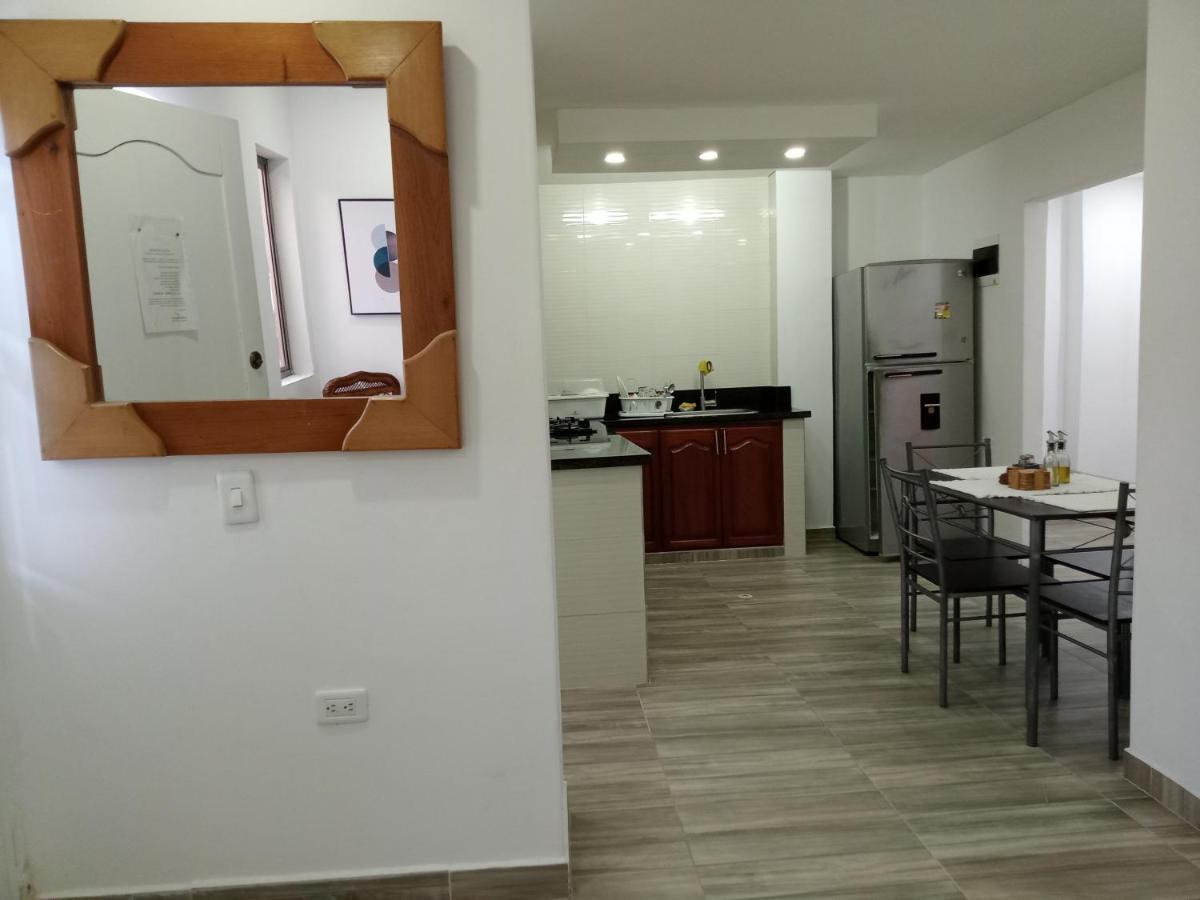 Cc House Cartagena Hostel Bagian luar foto