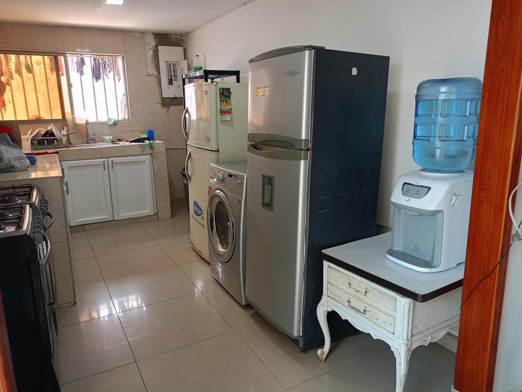 Cc House Cartagena Hostel Bagian luar foto