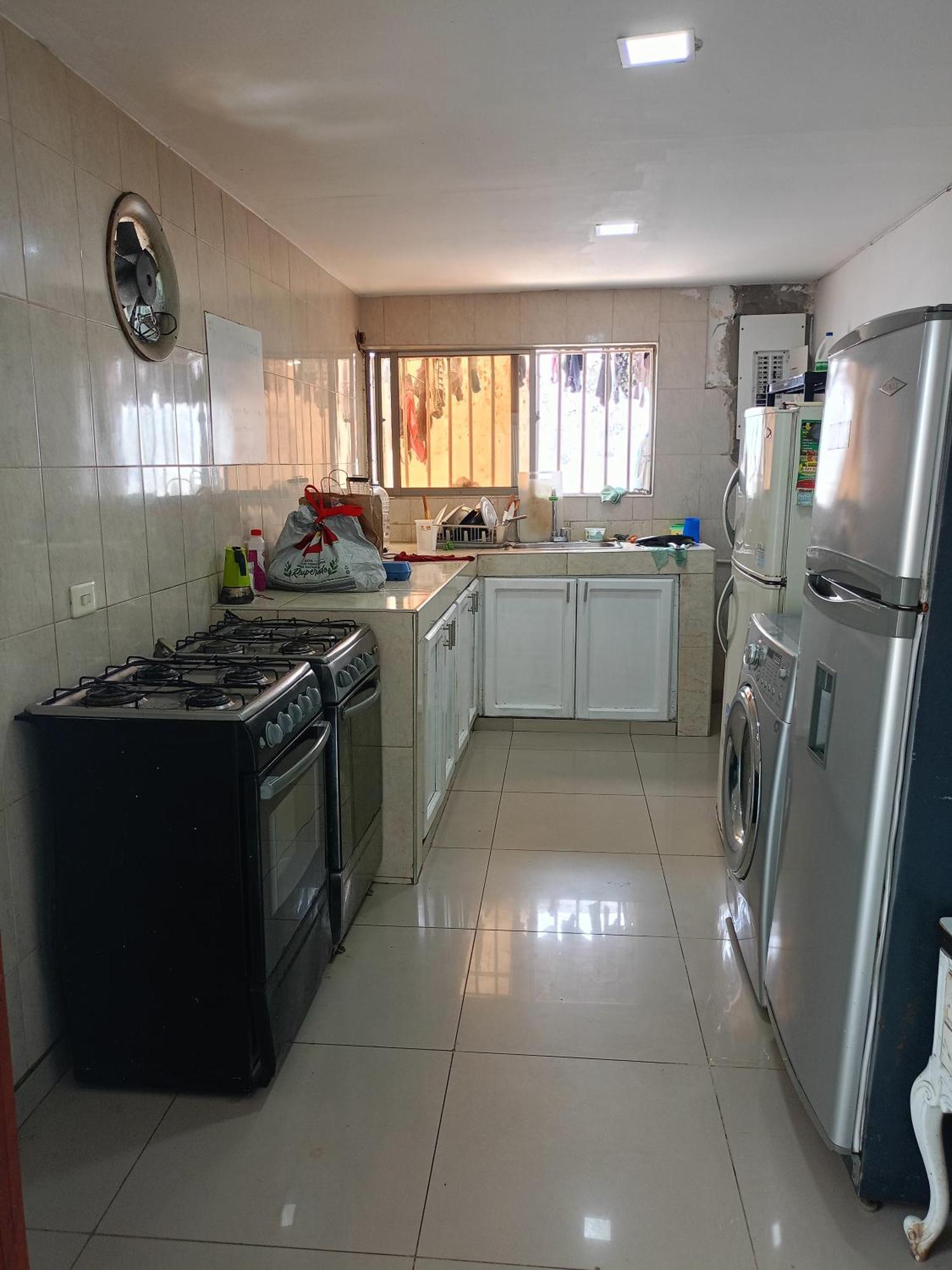 Cc House Cartagena Hostel Bagian luar foto